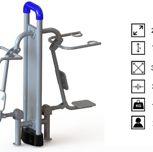 thiet bi tap the duc ngoai troi 11