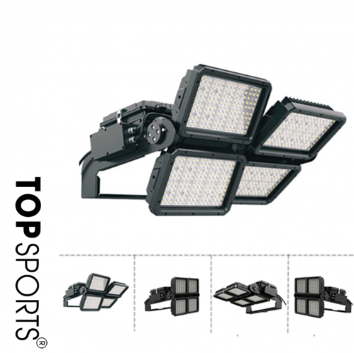 den led cho san tennis