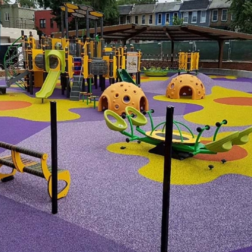 san choi tre em ngoai troi 8