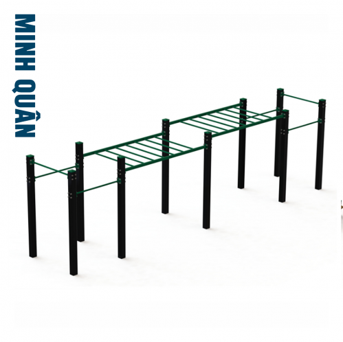 63 khung thể dục đa năng ngoài trời