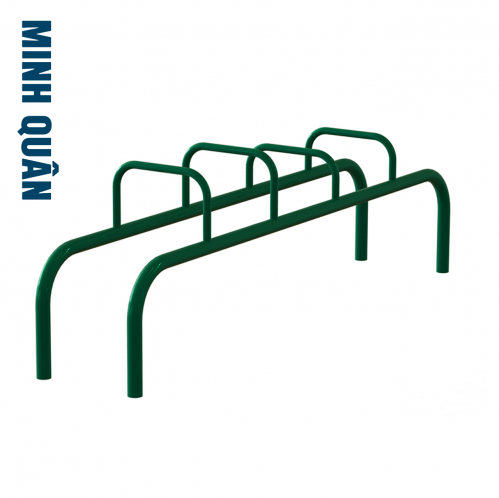 73 thiết bị thể dục ngoài trời kết hợp