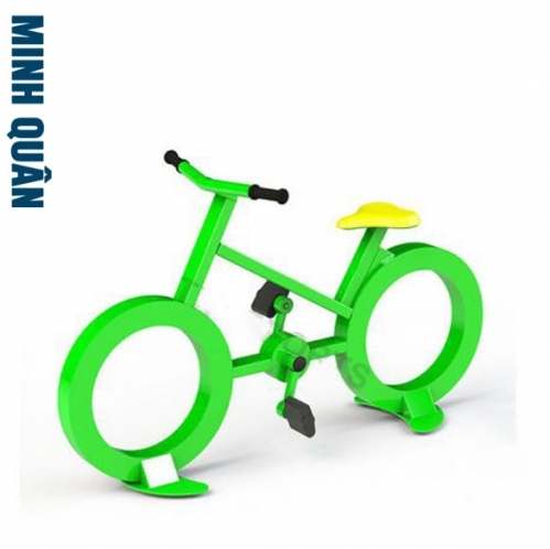 85 xe đạp cảnh quan