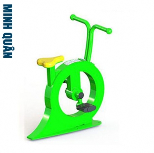 86 xe đạp cảnh quan con ốc