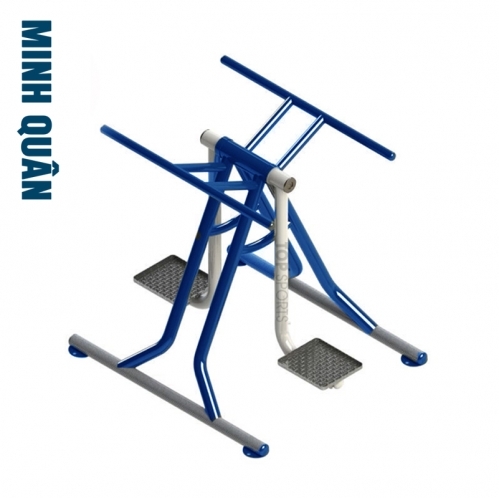 88 thiết bị tập thể dục thể thao ngoài trời lưng eo di động